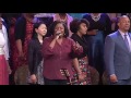 Mighty Cross The Brooklyn Tabernacle Choir mp3