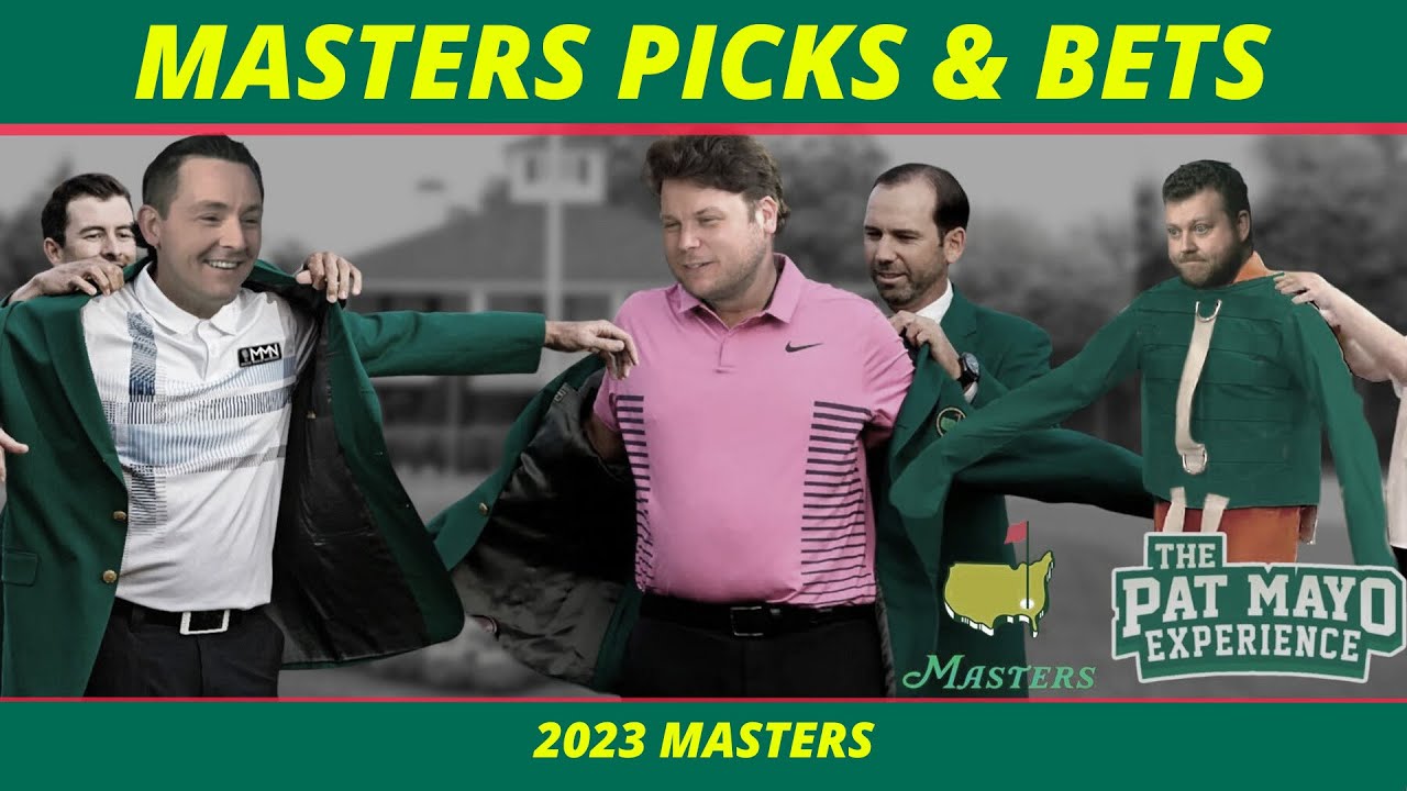 2023 Masters Predictions: Who Will Win?