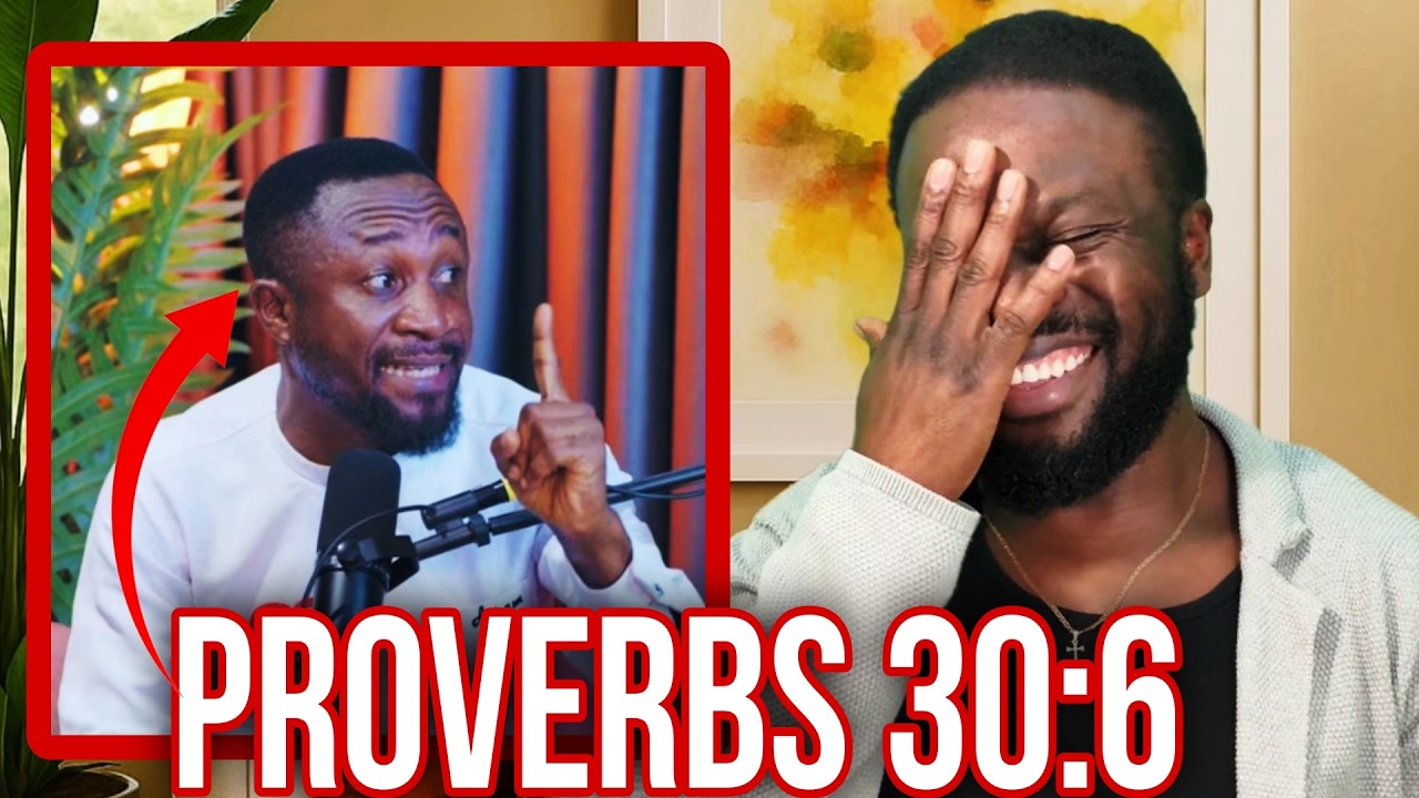 Why John Denied Being Elijah but Jesus Called Him Elijah (John 