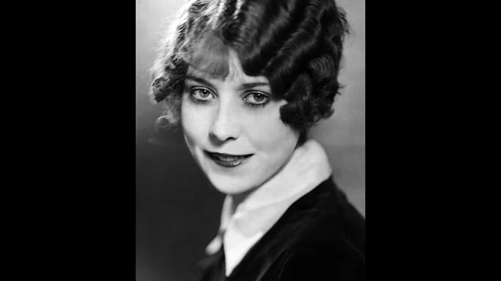 Annette Hanshaw - Tip Toe Thru' The Tulips With Me...