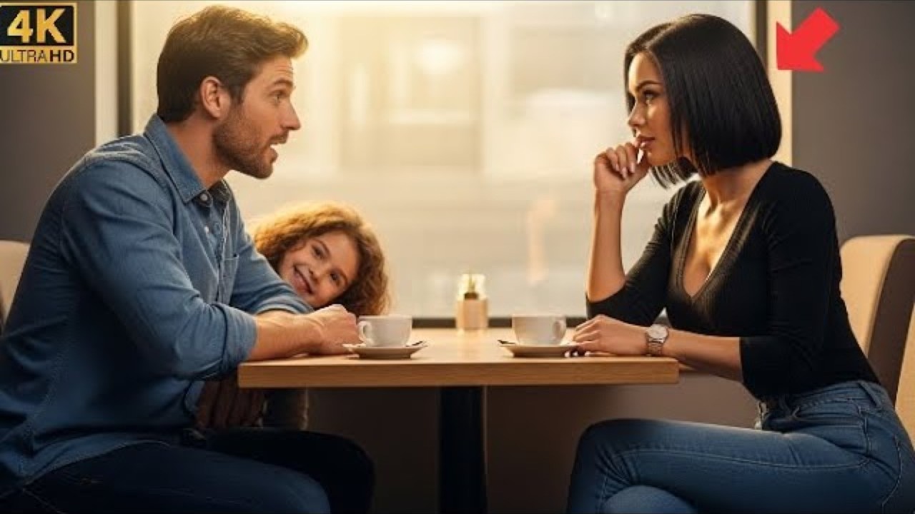 Il accepte un date le temps d’un week-end—sans savoir qu’elle est une PDG millionnaire.