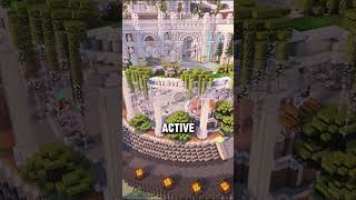 The Best Minecraft Skyblock Server! (2026)