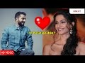 Sonam kapoor is in relation with anand ahuja watch the news  filmymantra 