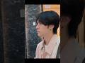 bang Hendery barefaced cakep banget 😱 #hendery #wayv #nct 260501 Incheon Airport