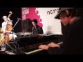 Dominic J Marshall Trio Sleepwalking