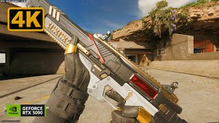 Call of Duty: Black Ops 7 Multiplayer Gameplay [4K]