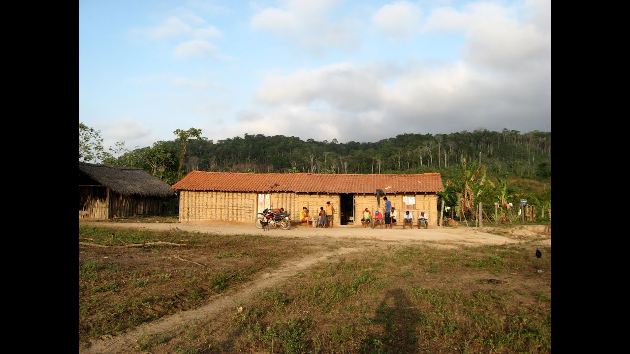 São João do Caru Maranhão fonte: i.ytimg.com