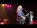 Melissa Etheridge “For The Last Time”