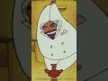 魔神舞 #shorts｜蠟筆小新1994電影【不理不理王國的秘寶】精華