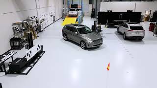 ADAS Garage - Where Calibration & Verification Come to Life