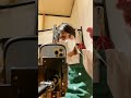 マスク外してみた マスク外してみた:w32:h24