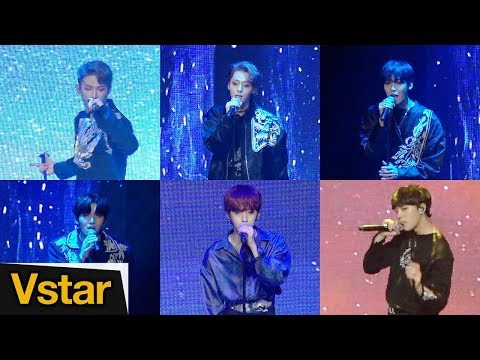 ONEUS(원어스) <strong>BLUESKY</strong> (&amp;#39;FLY WITH US&amp;#39; Showcase)
