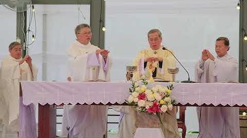 Đất hứa 2023: Lễ Thánh Giuse Thợ - Nguồn sống