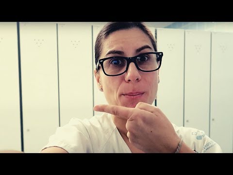 ¿Cuál Es La Tasa De Empleo De Las Enfermeras?
