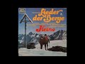 Miniature de la vidéo de la chanson Lieder Der Berge