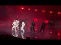 [撮影可]Number_i_Day1 1st No.Oring 2024.6.18 夜