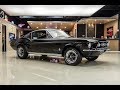 1967 Ford Mustang Fastback For Sale