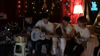 잔나비 _ Beautiful
