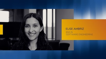 UM-Dearborn | CECS | BS in Software Engineering