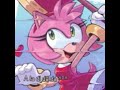 Amy rose edit #music
