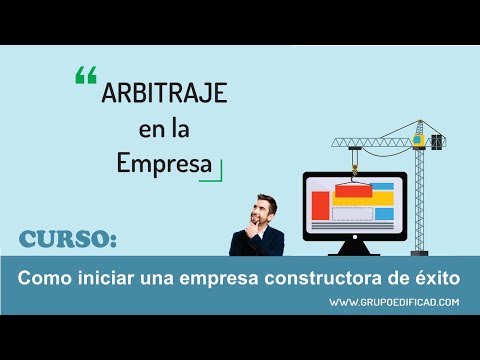 Vídeo: Quin és el millor programari per a una petita empresa de construcció?