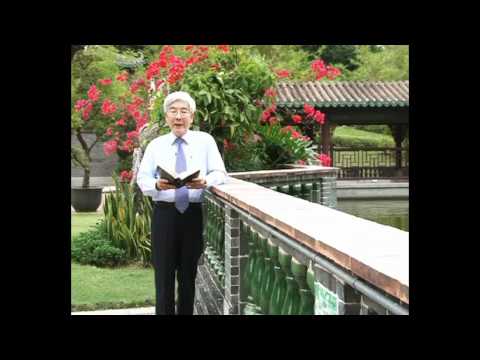 如何宣講見證《每日與主同行》（粵語）19