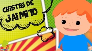 Chistes cortos de Jaimito para niños – Mejores chistes de Jaimito - Chistes  infantiles - thptnganamst.edu.vn