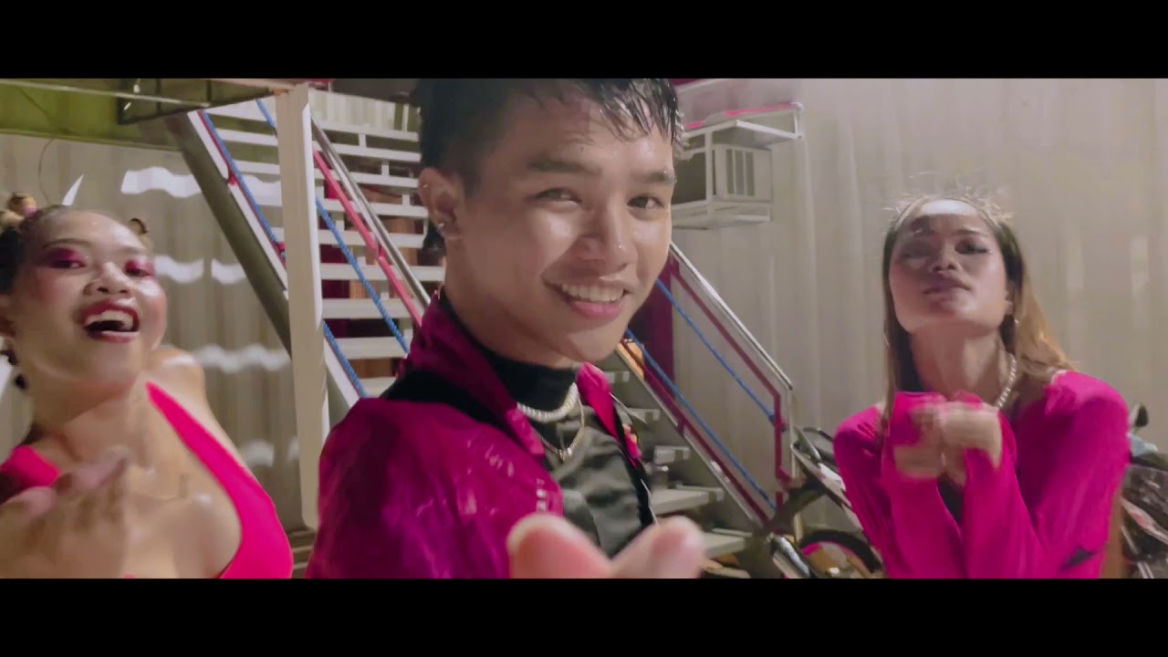 Relentless | Blackpink Concept