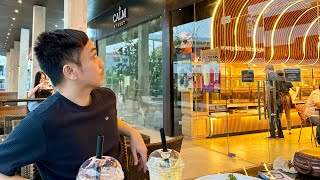 TD&CO, Pater sa Tisa, Cebu City Vlog