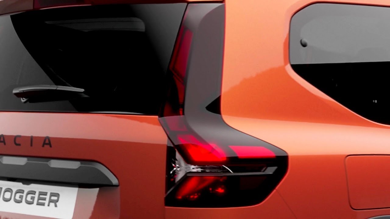 Dacia Jogger is the new seven-seat Renault Duster MPV - CarWale