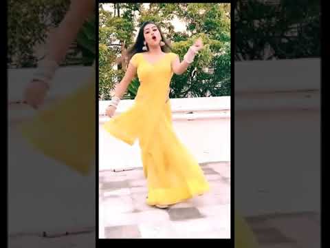 Bold meera bhabhi dance_bold dance । old songs । bhabhi dance