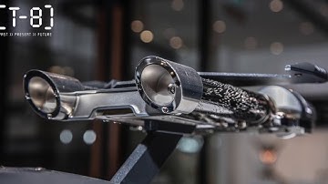 MB&F M.A.D Gallery