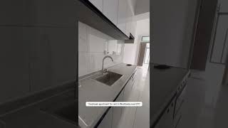 Westlands apartments for rent ; 1 and 2 bedrooms remaining. Proximity to Sarit Centre, GTC , Hyatt
