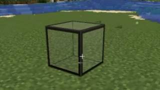 All the Mods 10 - How to Craft a Reactor Glass (Minecraft Mekanism Mod)