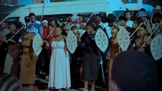 NaTeSA DUT Durban 2026 Res Visit | All Joyful Moments | Shembe uNyazi Lwezulu 