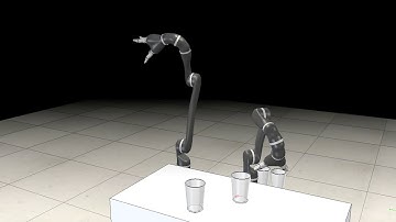 Deformable RRT algorithm