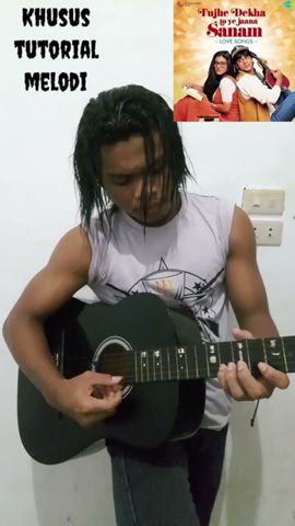 Kunci Gitar Apache Suloh Tutorial melodi SULOH Apache 13 - YouTube
