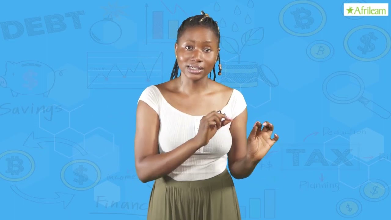 DEFINITION AND USES OF PETTY CASH BOOK | FINANCIAL ACCOUNTING | SSS 1