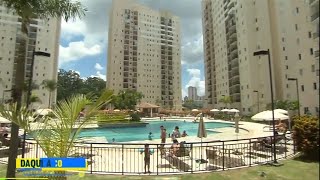 No Hoje em Dia, saiba o que os síndicos têm feito para reduzir reajuste na taxa de condomínio