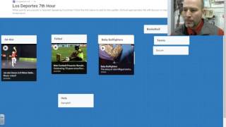 What is Padlet? How do I embed it Into Schoology