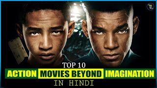 Top 10 Unique Concept Action Movies In Hindi | Top 10 Action Movies Beyond Imagination in Hindi