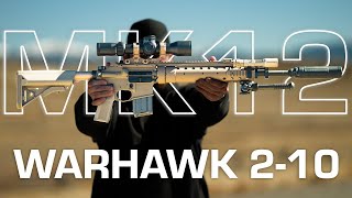 BEST MK12 Clone (ish)
