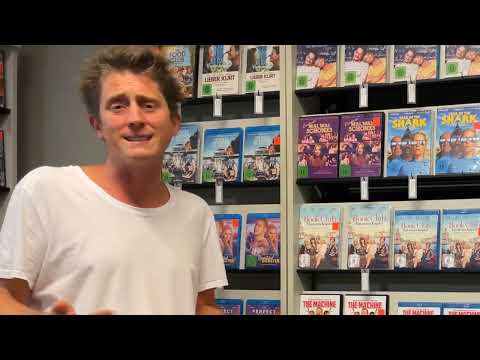 Filmkritik Mafia Mamma