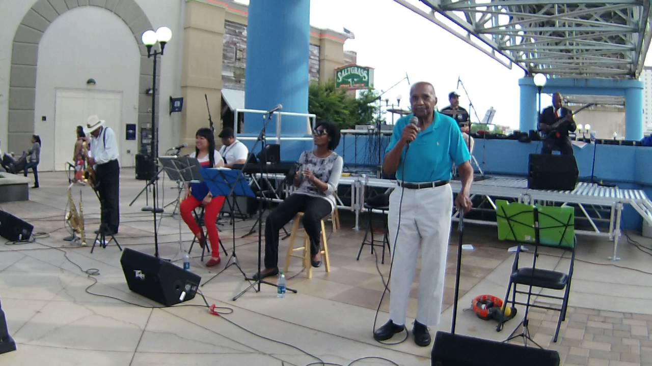 The Brothers Band Of Shreveport Performance at the LA Boardwalk on May