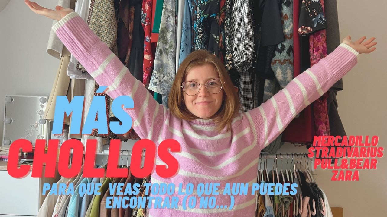 Últimos chollos! Quizá, aun encuentres monadas😋😋