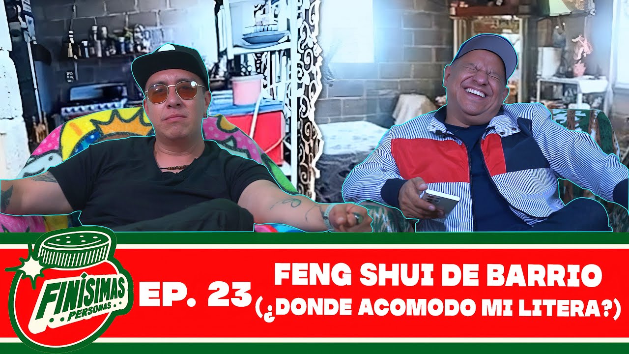 FENG SHUI DE BARRIO - ¿Donde acomodo mi litera? - Finísimas Personas ...