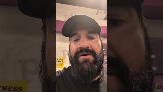 Why Did This Man Get Arrested Near WWE?
