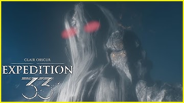 The Paintress Can Paint Me Anyday! -- Clair Obscur: Expedition 33 Part 09