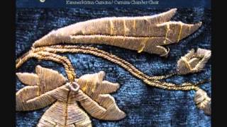 excerpts from 'Hymnodia Sacra', Iceland's largest manuscript songbo...