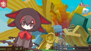 [ 🔴 Live ] Ada perang Admin Abuse di Grow A Garden ! #shorts #roblox